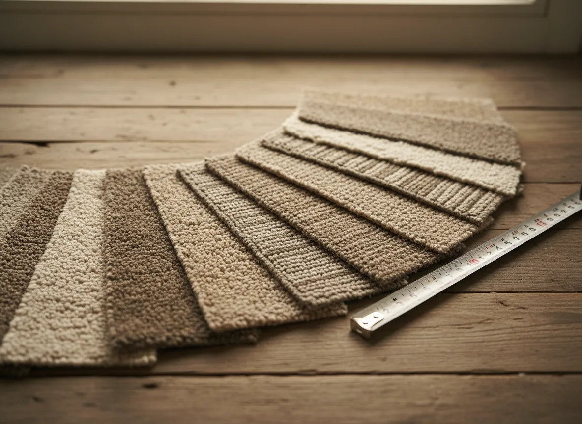 Carpet Installation Wesley, AR FAQs